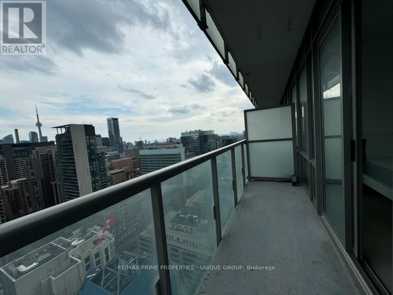 3007 - 38 Grenville Street, Toronto, Ontario  M4Y 1A5 - Photo 22 - C12188515