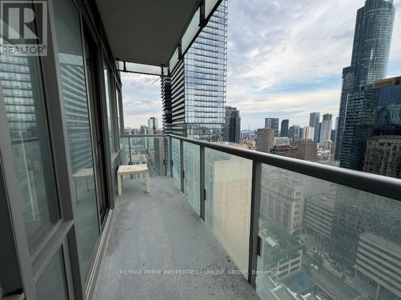 3007 - 38 Grenville Street, Toronto, Ontario  M4Y 1A5 - Photo 23 - C12188515