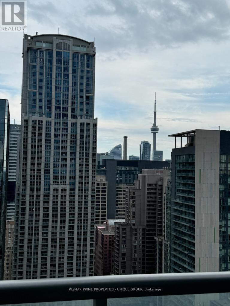3007 - 38 Grenville Street, Toronto, Ontario  M4Y 1A5 - Photo 25 - C12188515