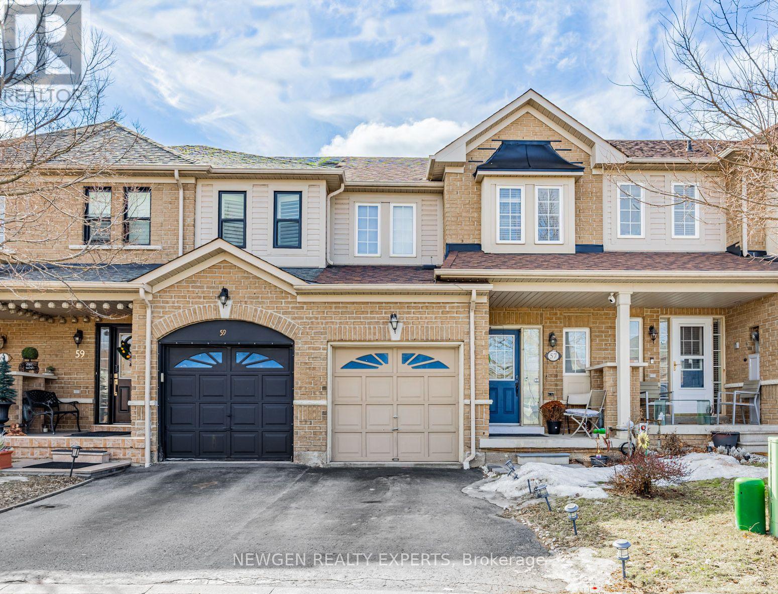 57 Beer Crescent, Ajax (South East), Ontario  L1S 0A3 - Photo 2 - E12201924