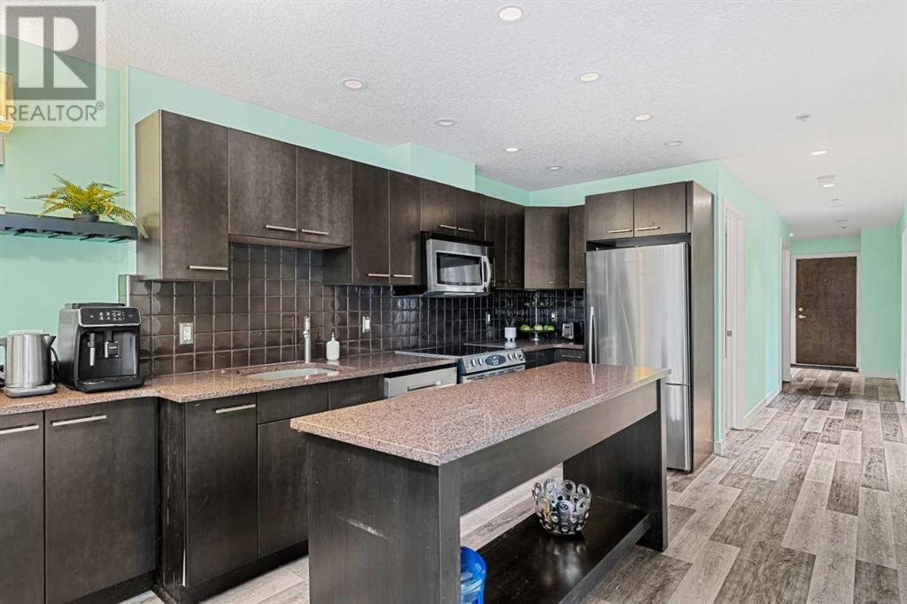 Property at 203, 24 Mission Road SW image 4