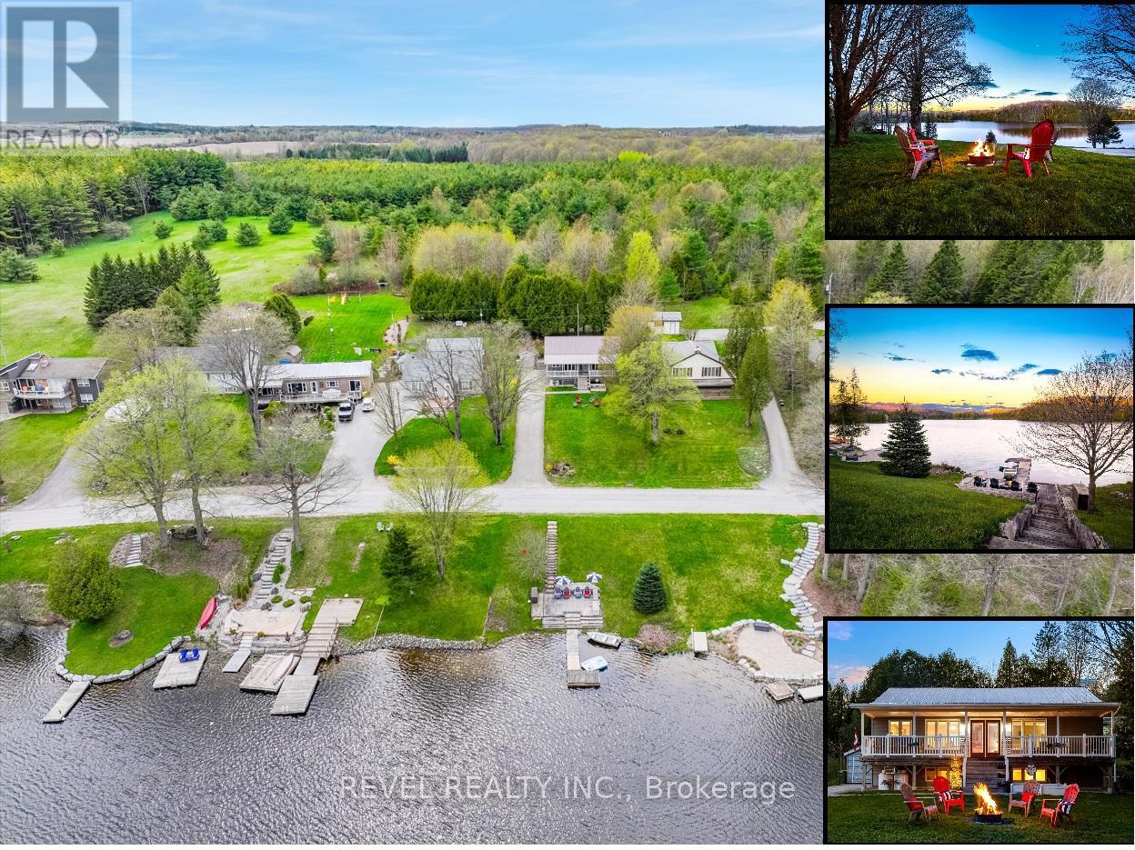 133596 WILCOX LAKE ROAD, Grey Highlands, Ontario