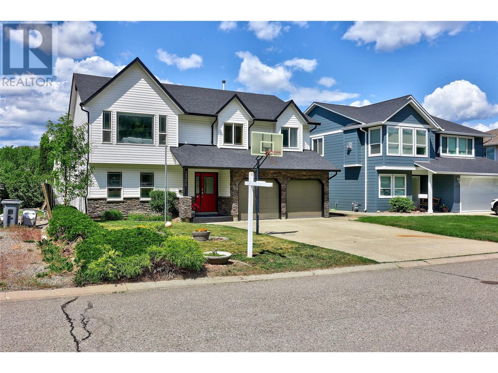 Property at 2506 Nechako Drive image 3