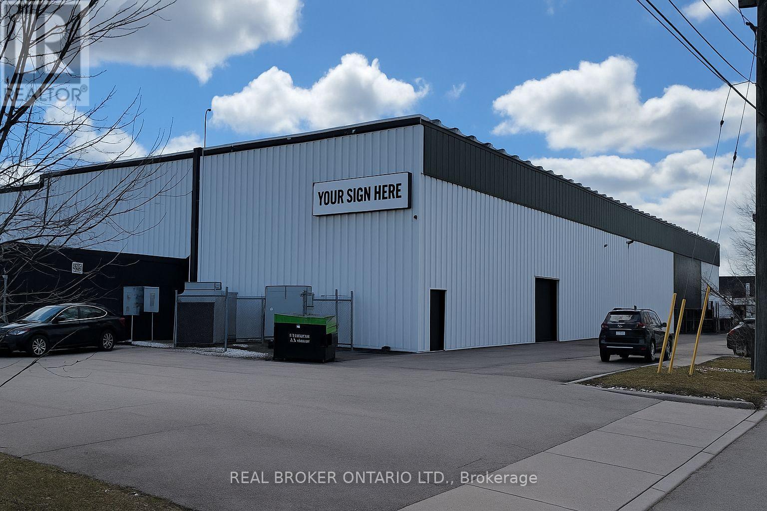 2A - 5900 THOROLD STONE ROAD, Niagara Falls, Ontario