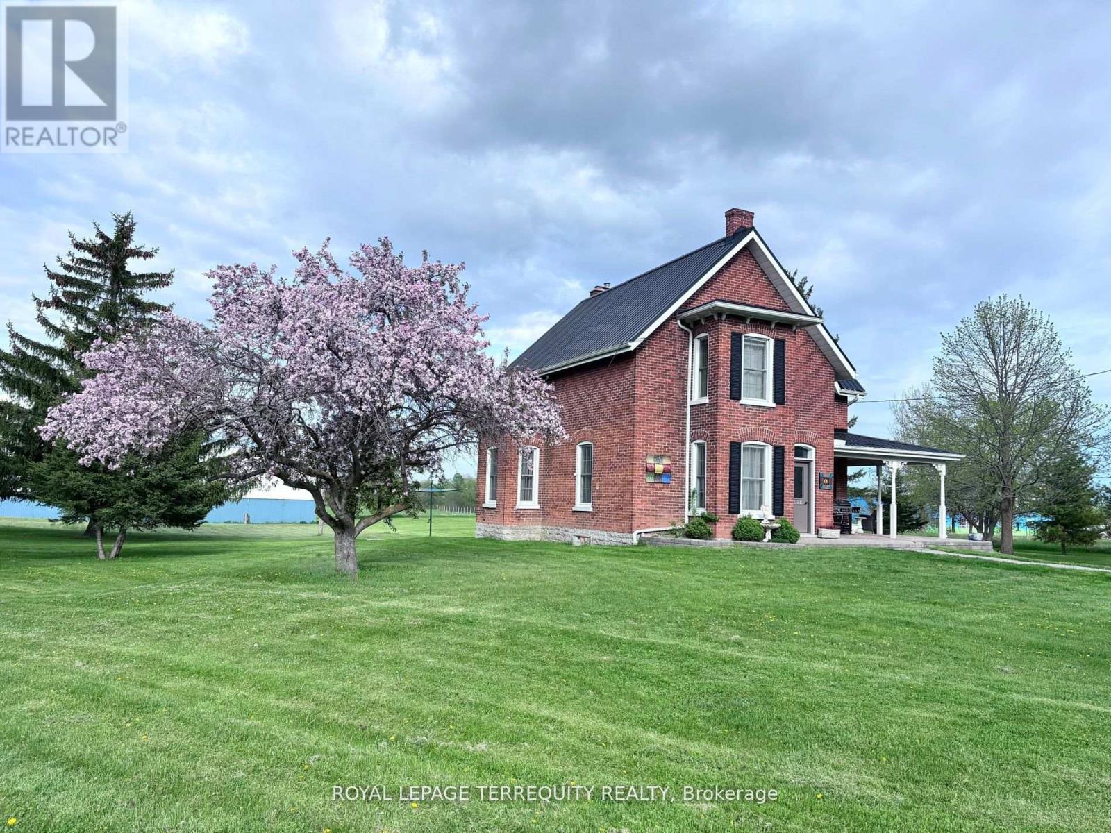 6984 Highway 62, Belleville, Ontario  K8N 0L7 - Photo 4 - X12196701
