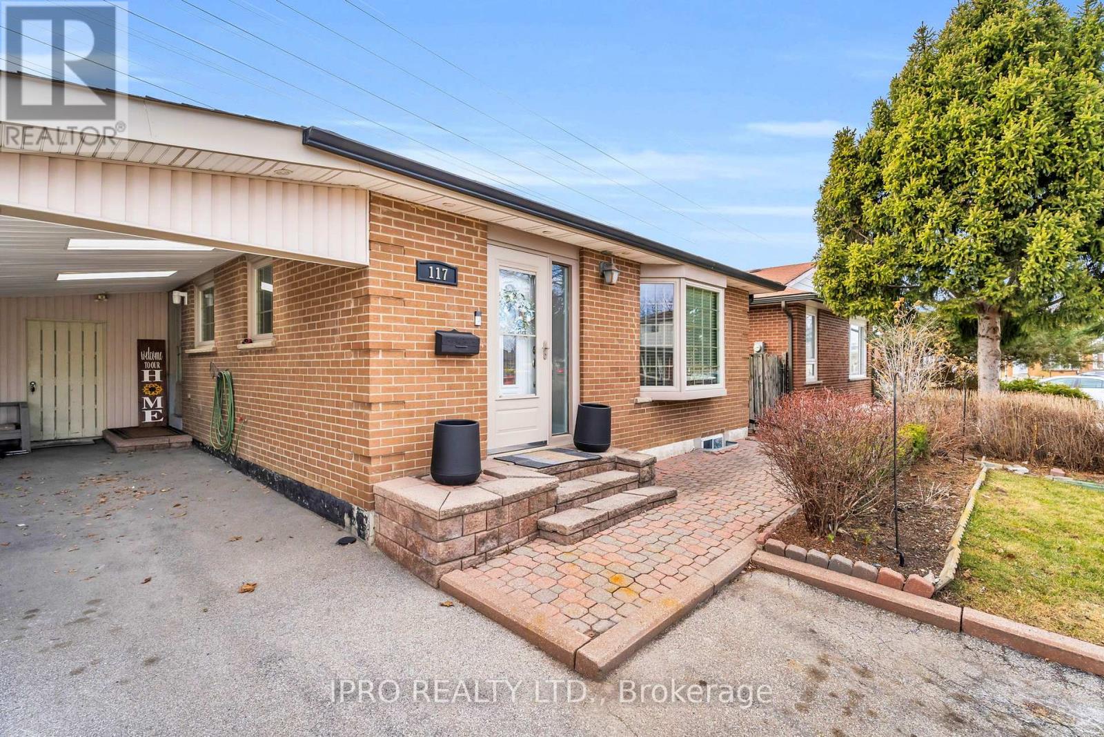 117 ALICEWOOD COURT, Toronto, Ontario