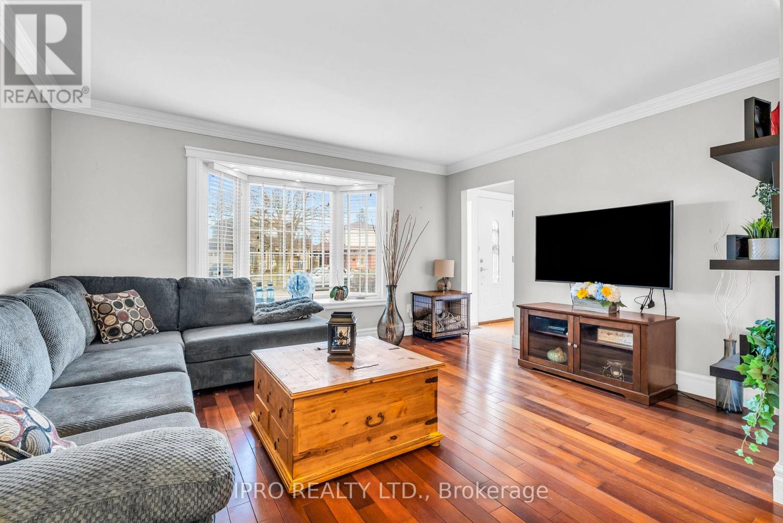 117 Alicewood Court, Toronto, Ontario  M9V 3Y1 - Photo 14 - W12202138