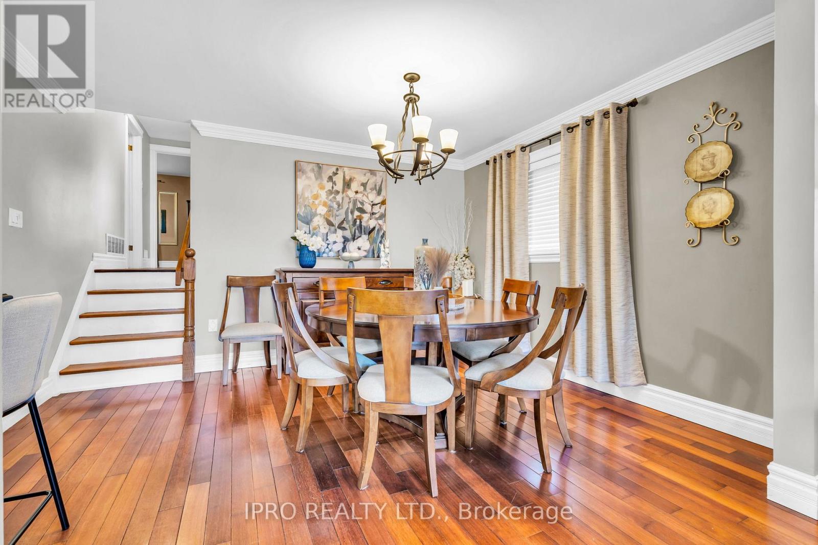 117 Alicewood Court, Toronto, Ontario  M9V 3Y1 - Photo 15 - W12202138