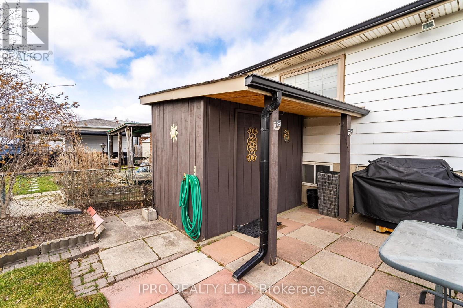 117 Alicewood Court, Toronto, Ontario  M9V 3Y1 - Photo 38 - W12202138