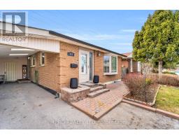 117 ALICEWOOD COURT, Toronto, Ontario