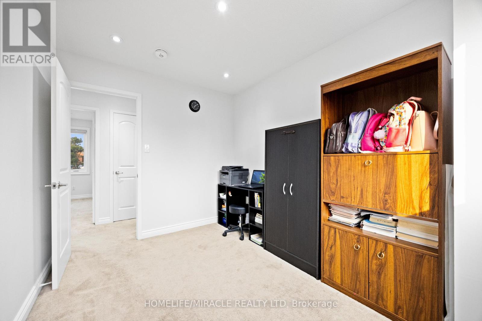 21 Folkstone Crescent, Brampton, Ontario  L6T 3M4 - Photo 28 - W12202151
