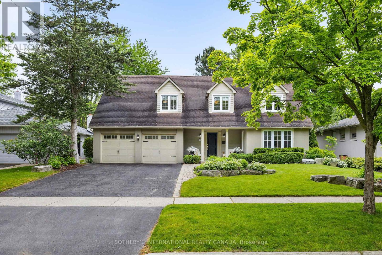 1162 FAIR BIRCH DRIVE, mississauga (lorne park), Ontario