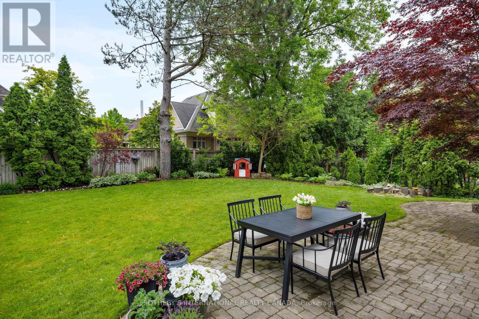 1162 Fair Birch Drive, Mississauga (Lorne Park), Ontario  L5H 1M6 - Photo 47 - W12202155