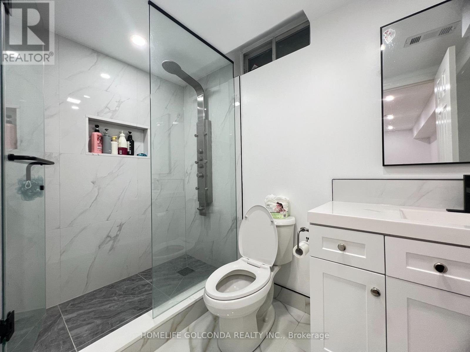 Basement - 5404 Heritage Hills Boulevard, Mississauga, Ontario  L5R 2J4 - Photo 5 - W12202189
