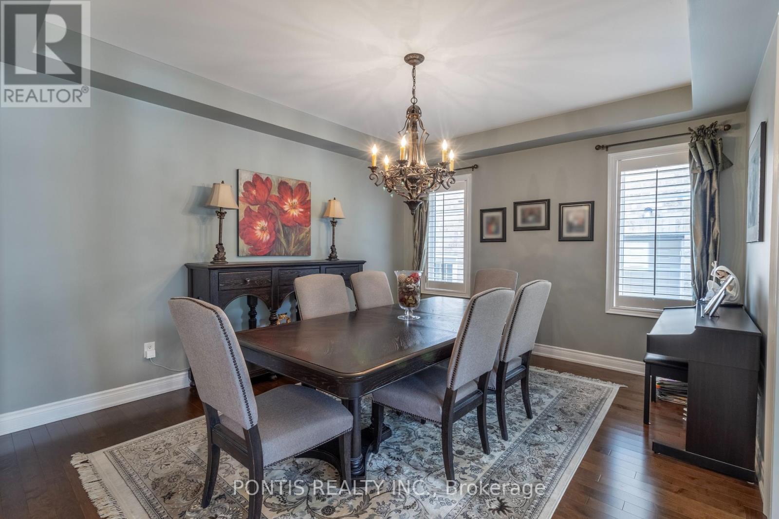 22 Lockport Crescent, Brampton, Ontario  L6P 3X9 - Photo 8 - W12202190