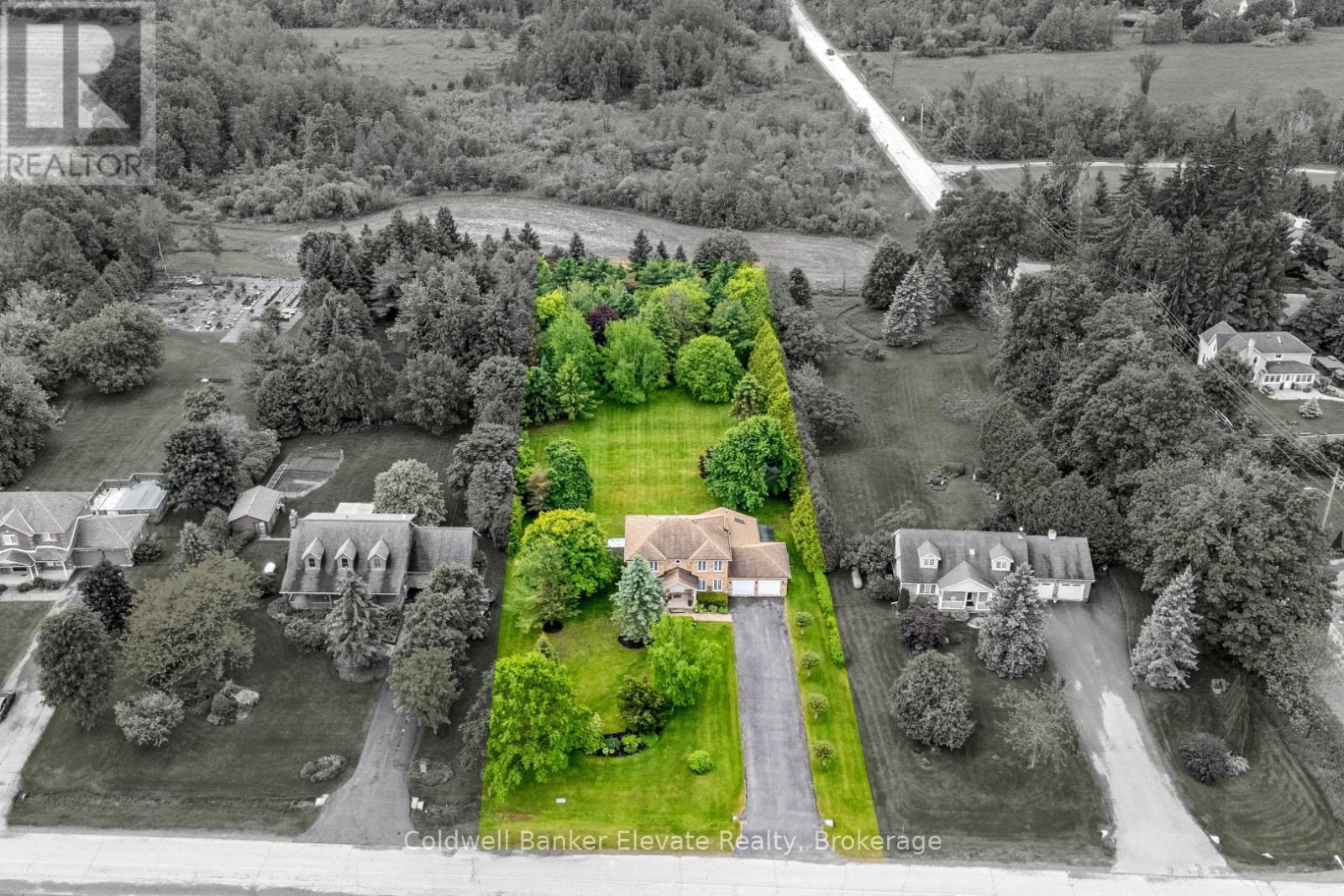 4 Southwinds Drive, Halton Hills, Ontario  N0B 1H0 - Photo 2 - W12202210