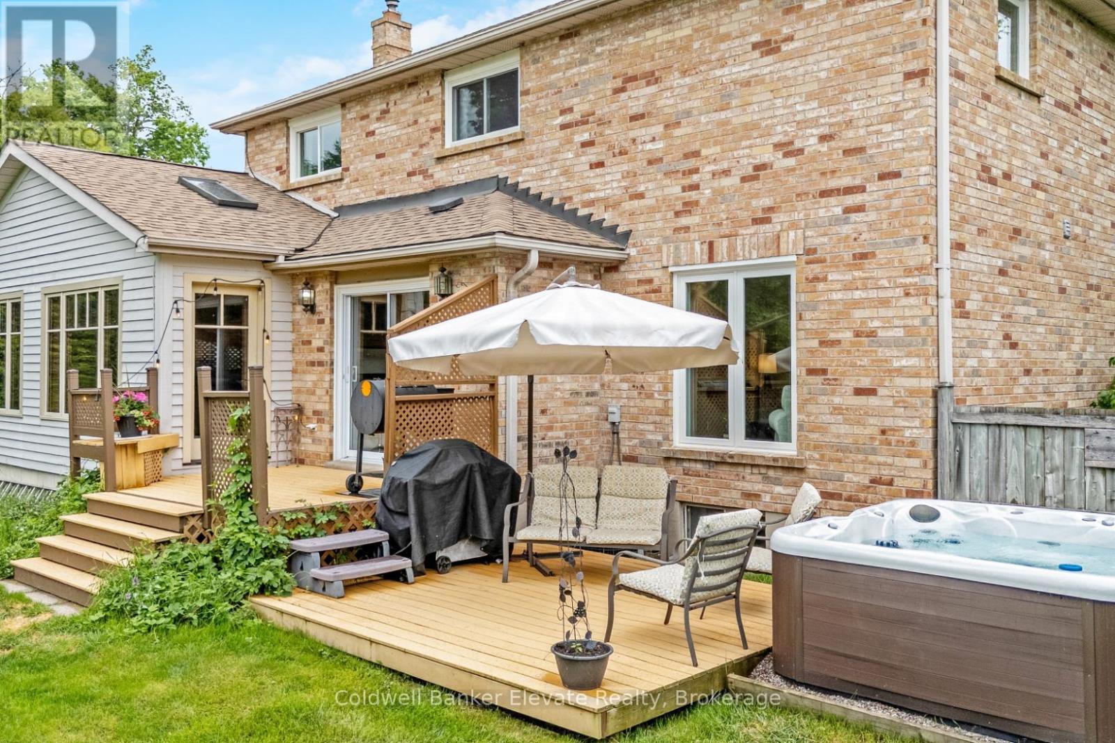 4 Southwinds Drive, Halton Hills (Rural Halton Hills), Ontario  N0B 1H0 - Photo 31 - W12202210