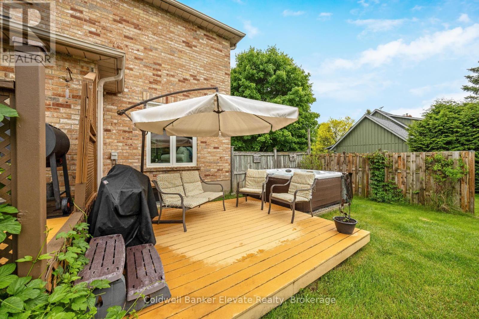 4 Southwinds Drive, Halton Hills, Ontario  N0B 1H0 - Photo 33 - W12202210
