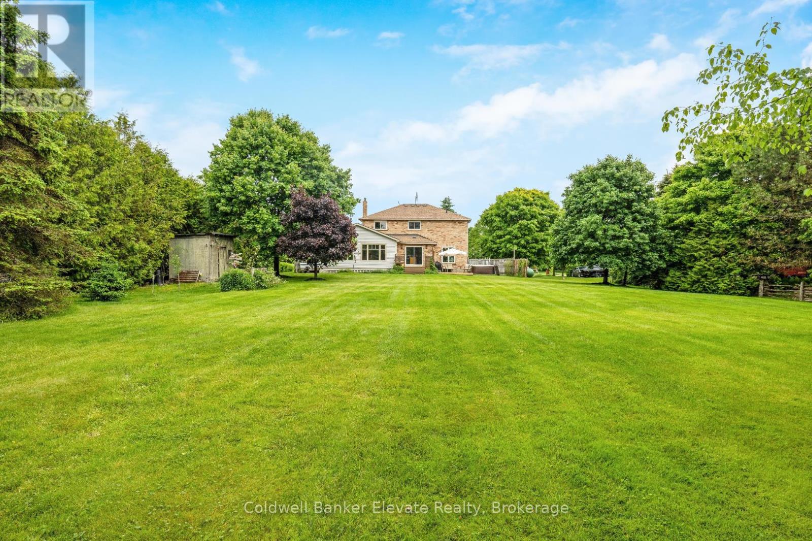 4 Southwinds Drive, Halton Hills, Ontario  N0B 1H0 - Photo 38 - W12202210