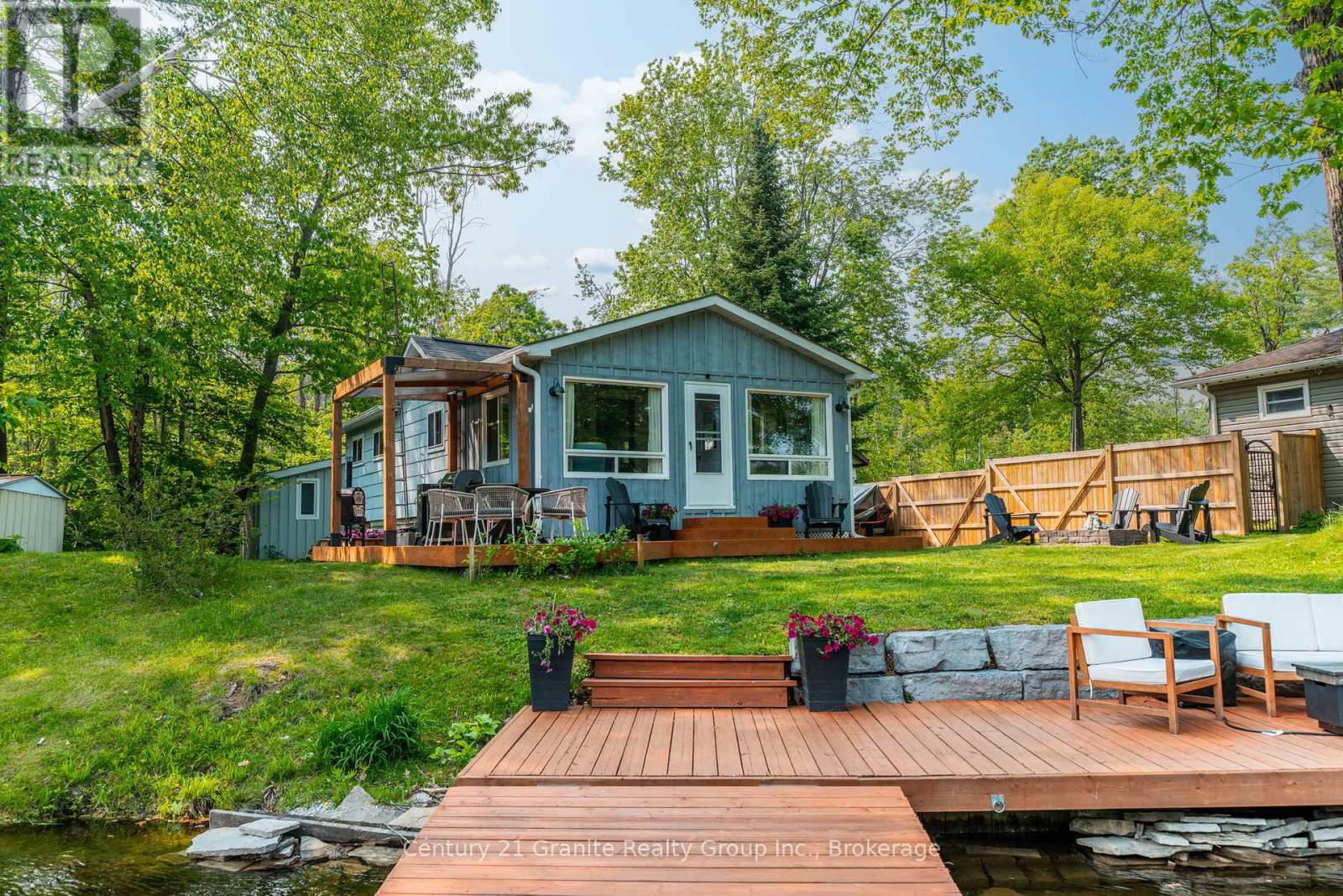 13 Birchleaf Drive, Kawartha Lakes, Ontario K0M 2L0 - Photo 2 - X12202240