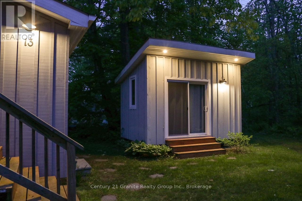 13 Birchleaf Drive, Kawartha Lakes, Ontario K0M 2L0 - Photo 24 - X12202240