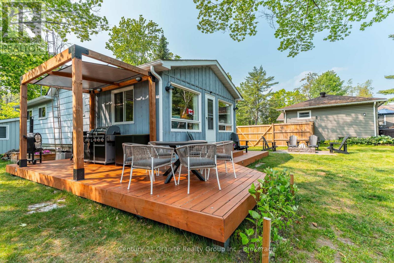 13 Birchleaf Drive, Kawartha Lakes, Ontario K0M 2L0 - Photo 26 - X12202240