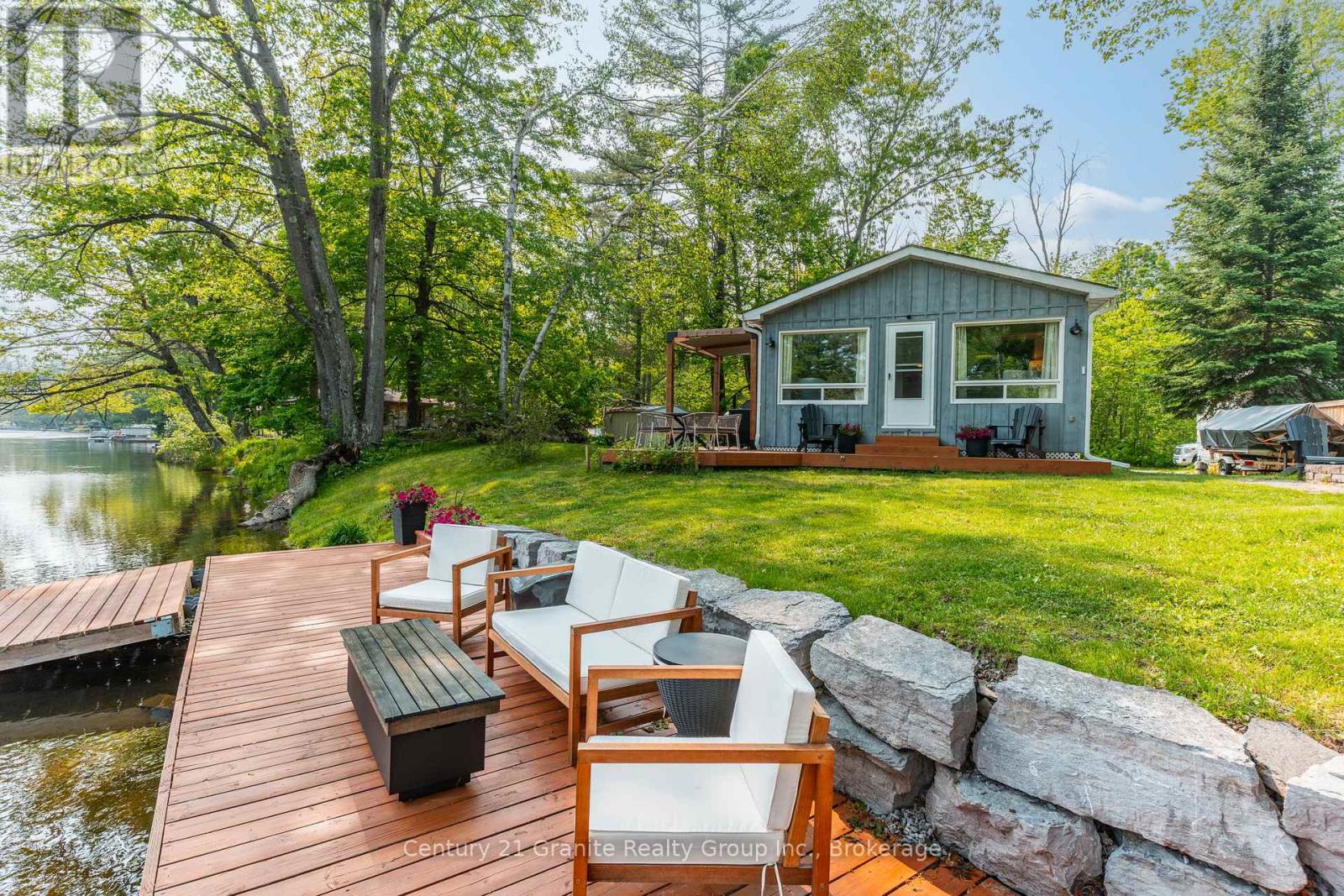 13 Birchleaf Drive, Kawartha Lakes, Ontario K0M 2L0 - Photo 37 - X12202240