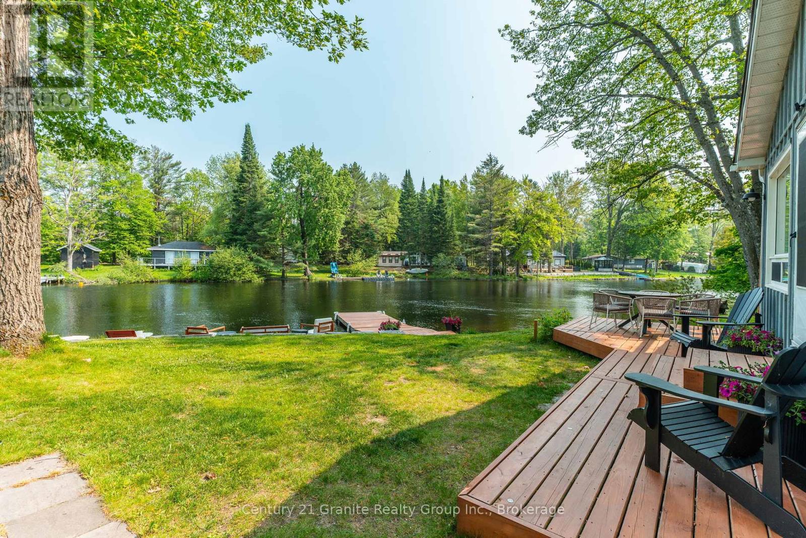 13 Birchleaf Drive, Kawartha Lakes, Ontario K0M 2L0 - Photo 4 - X12202240