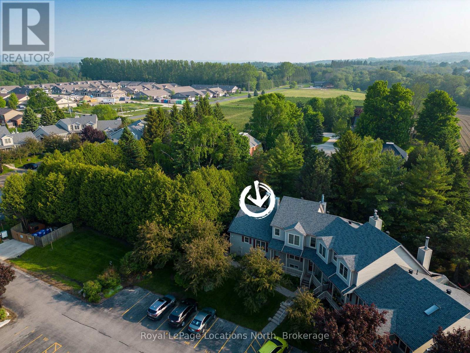 146 - 150 Victoria Street S, Blue Mountains, Ontario  N0H 2P0 - Photo 1 - X12202270