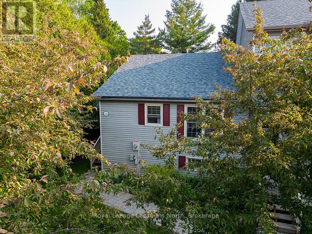 146 - 150 Victoria Street S, Blue Mountains, Ontario  N0H 2P0 - Photo 2 - X12202270