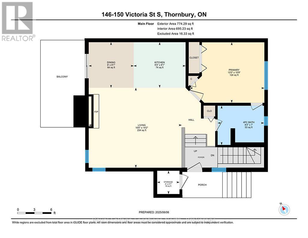 146 - 150 Victoria Street S, Blue Mountains, Ontario  N0H 2P0 - Photo 21 - X12202270