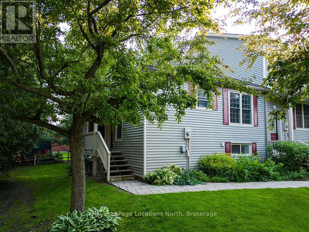 146 - 150 Victoria Street S, Blue Mountains, Ontario  N0H 2P0 - Photo 3 - X12202270