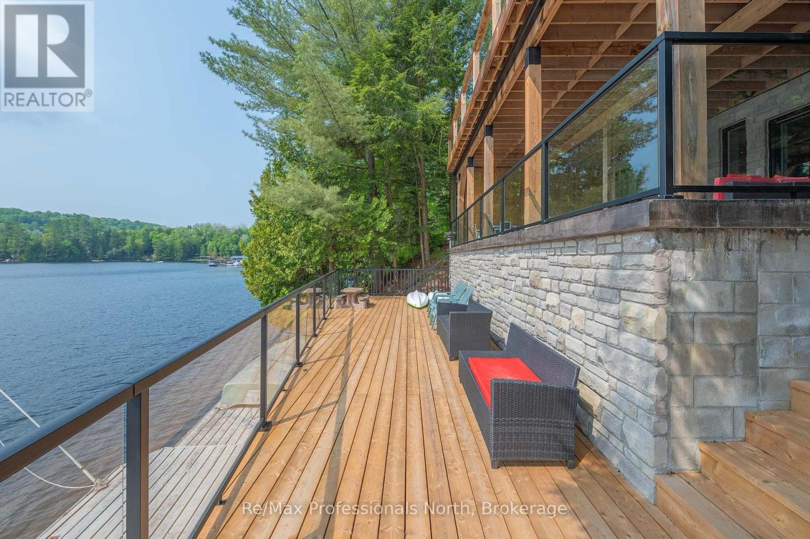 1024 Albert Lane W, Algonquin Highlands (Sherborne), Ontario  P0E 1E0 - Photo 11 - X12202285