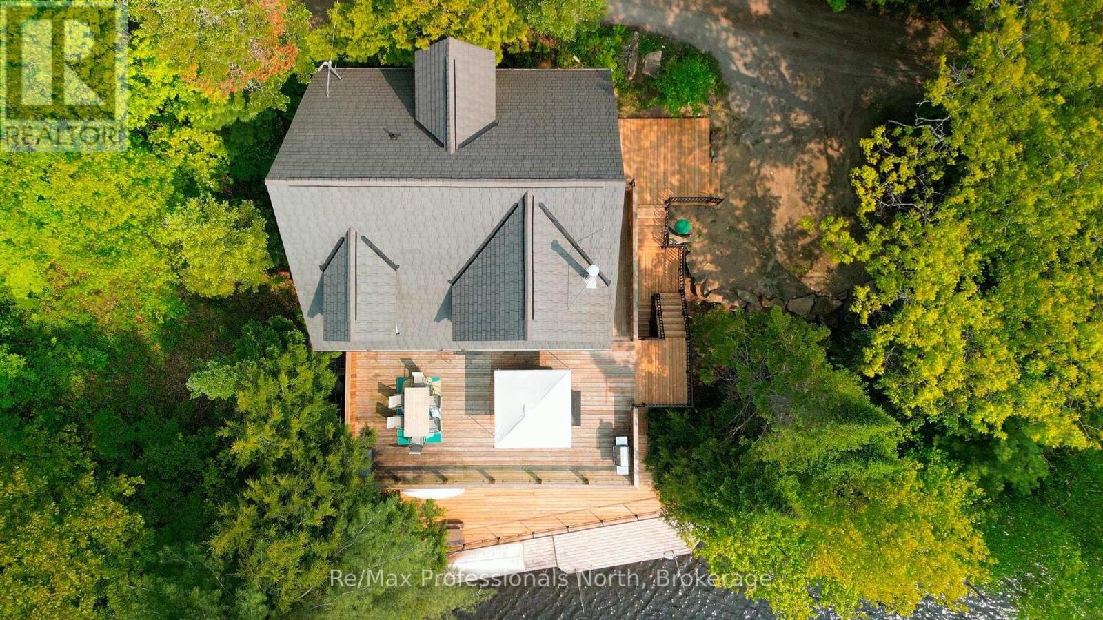 1024 Albert Lane W, Algonquin Highlands (Sherborne), Ontario  P0E 1E0 - Photo 4 - X12202285