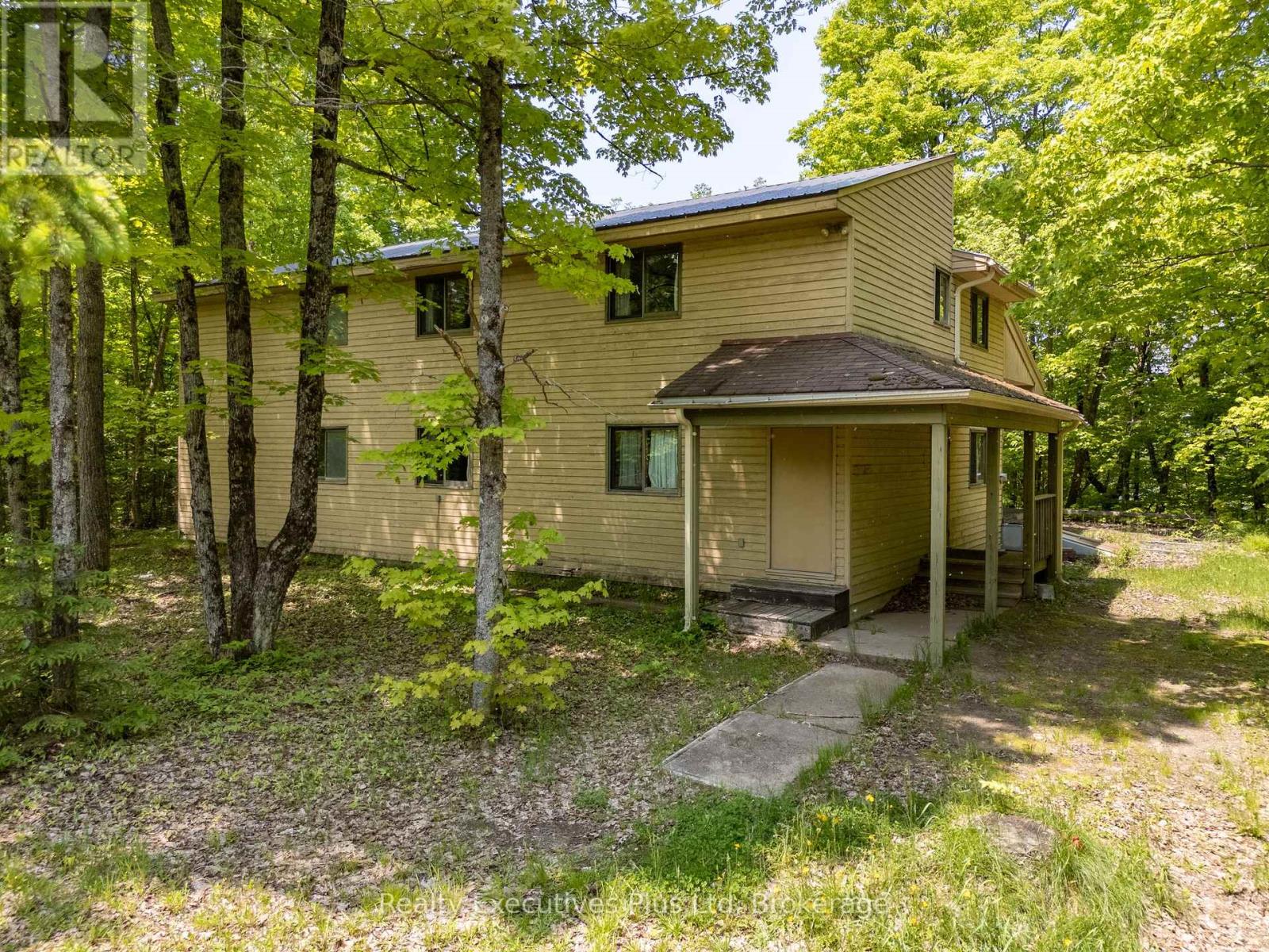 1330 Hwy 518 Highway W, Mcmurrich/monteith (Mcmurrich), Ontario  P0A 1Y0 - Photo 7 - X12202302