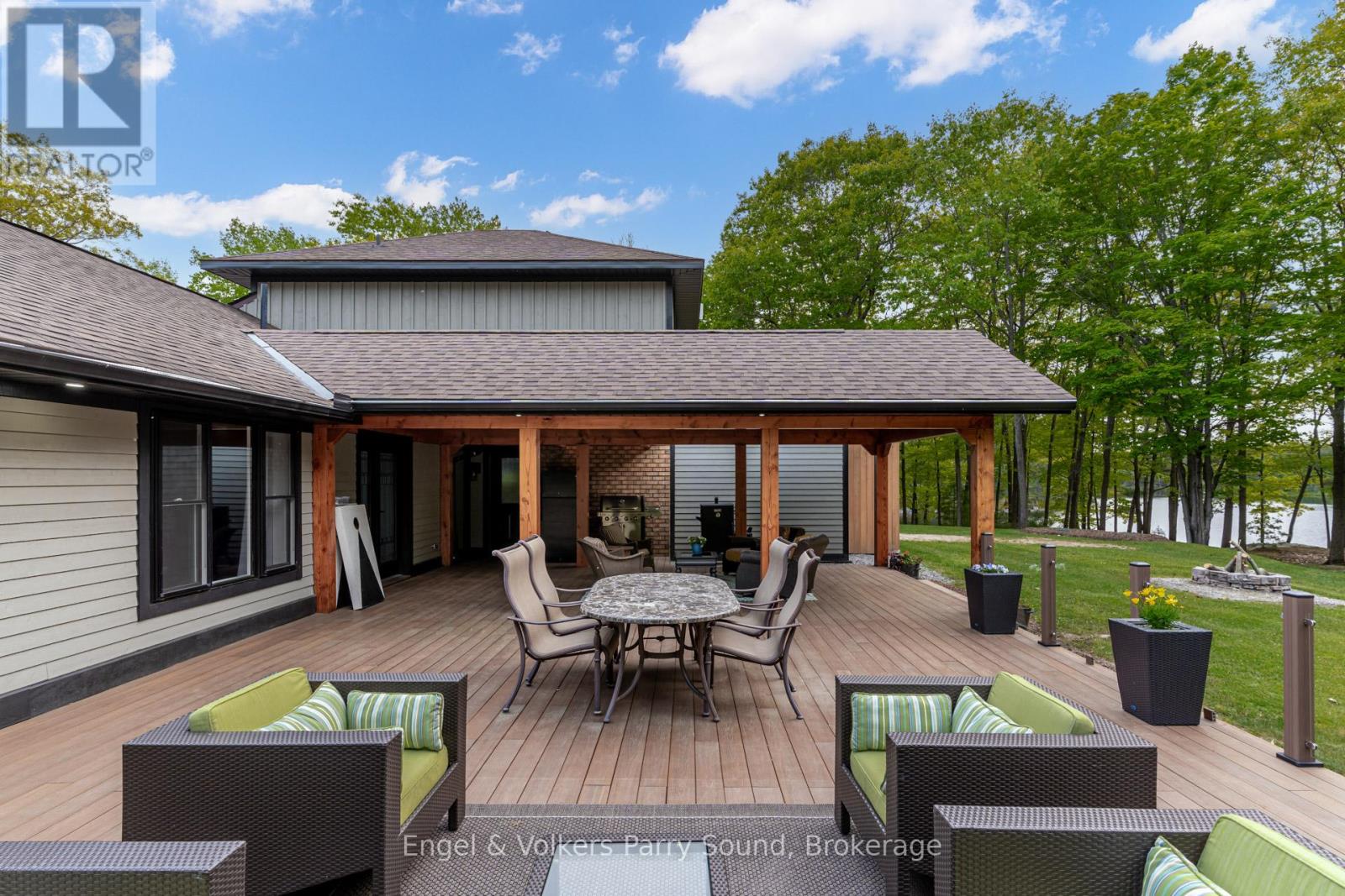 49 Regency Drive, Seguin, Ontario  P2A 0B2 - Photo 41 - X12202308
