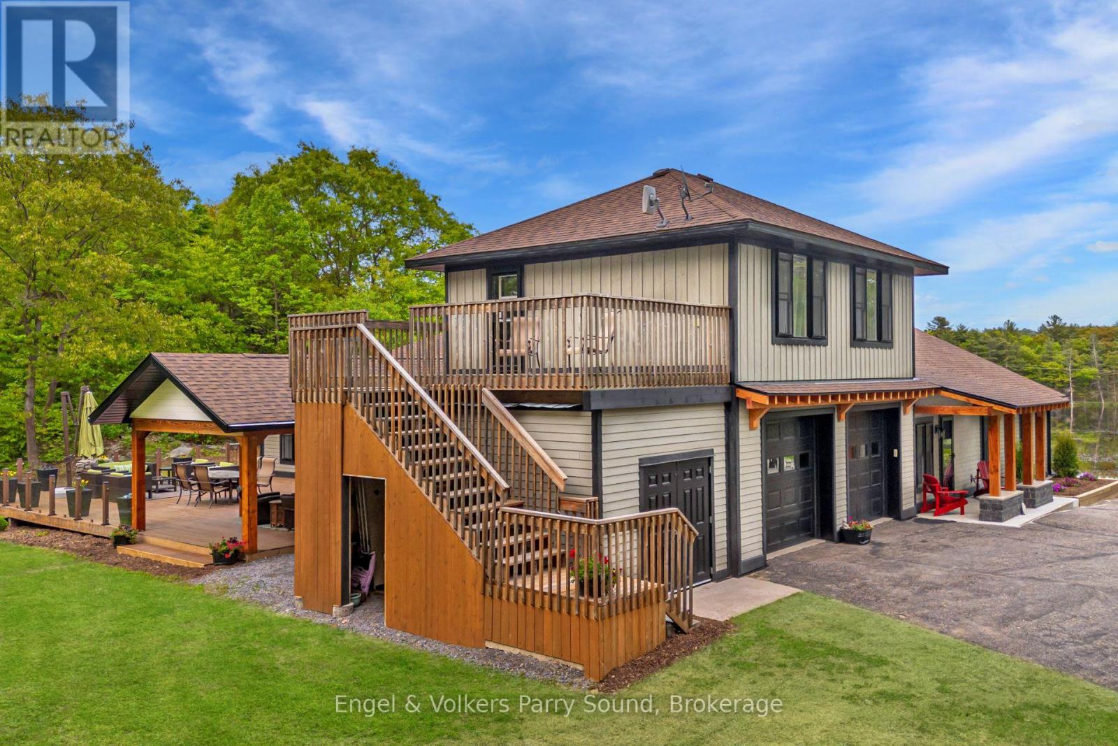 49 Regency Drive, Seguin, Ontario  P2A 0B2 - Photo 45 - X12202308