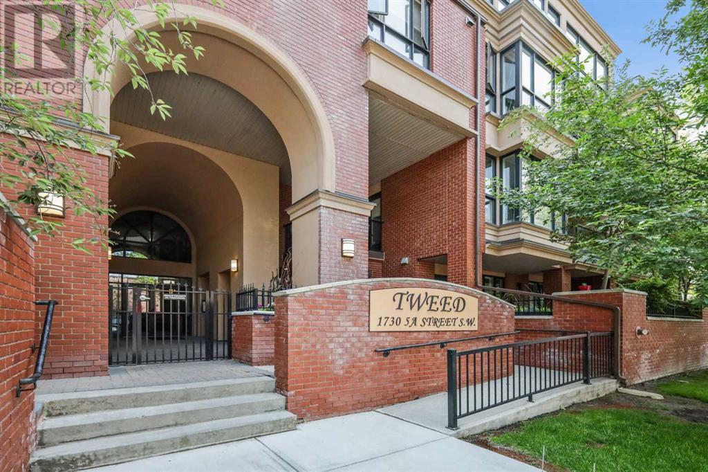 Property at 103, 1730 5A Street SW image 3