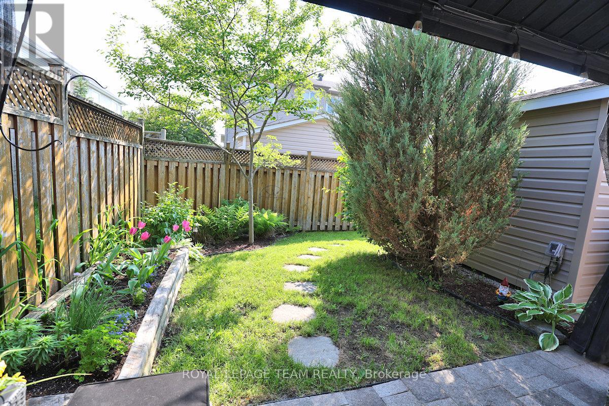 254 Celtic Ridge Crescent, Ottawa, Ontario  K2W 0C3 - Photo 40 - X12202227