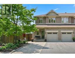 254 CELTIC RIDGE CRESCENT, Ottawa, Ontario