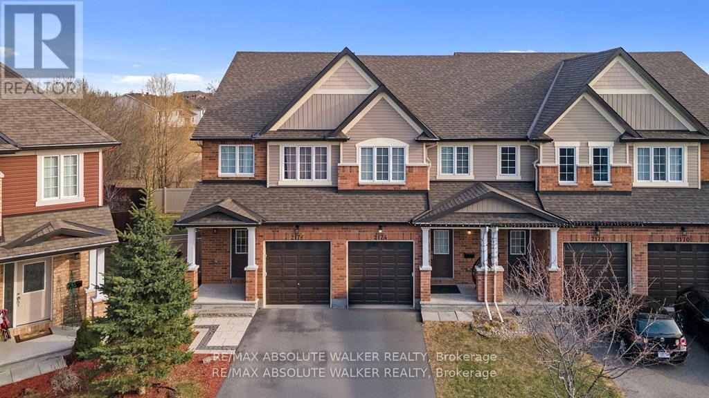 2174 MONDAVI STREET, Ottawa, Ontario