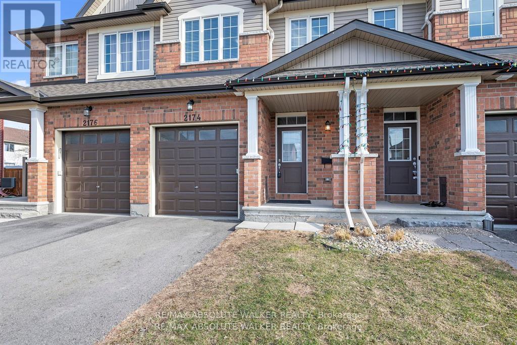 2174 Mondavi Street, Ottawa, Ontario  K4A 4R7 - Photo 2 - X12202237