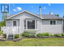 215 ST THOMAS ROAD, Russell, Ontario