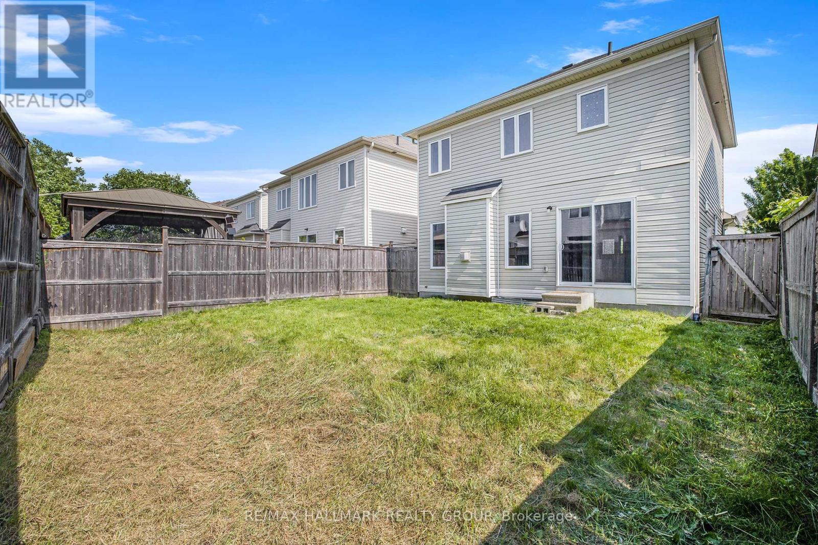 548 Paul Metivier Drive, Ottawa, Ontario  K2J 0M9 - Photo 27 - X12202296