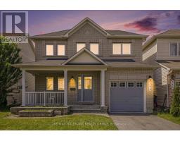 548 PAUL METIVIER DRIVE, Ottawa, Ontario