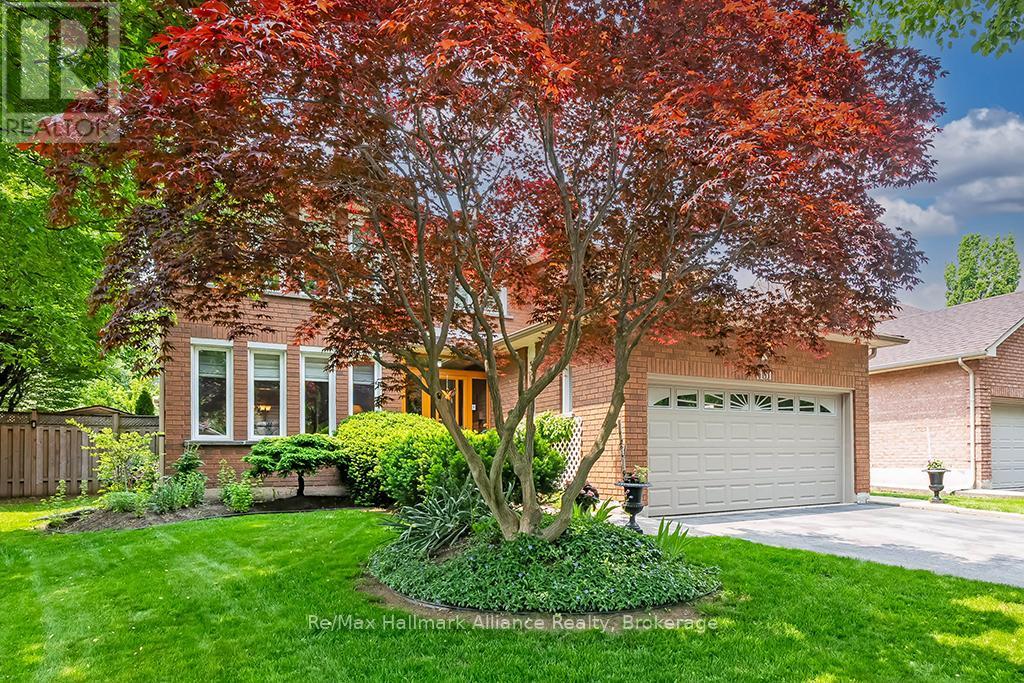 1151 Manor Road, Oakville, Ontario  L6M 1G3 - Photo 2 - W12202338