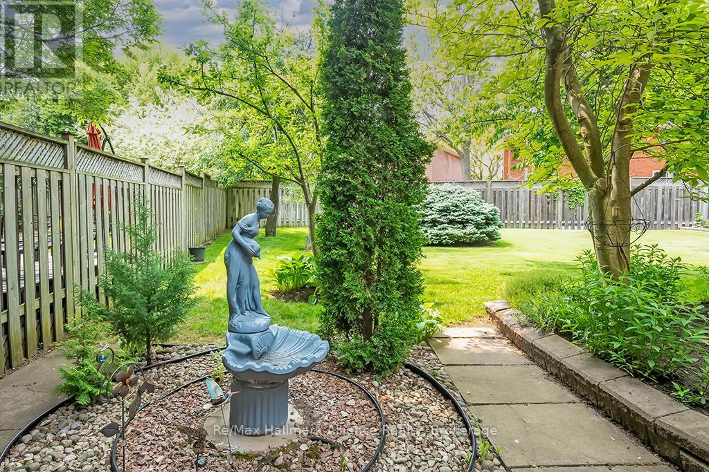 1151 Manor Road, Oakville, Ontario  L6M 1G3 - Photo 33 - W12202338