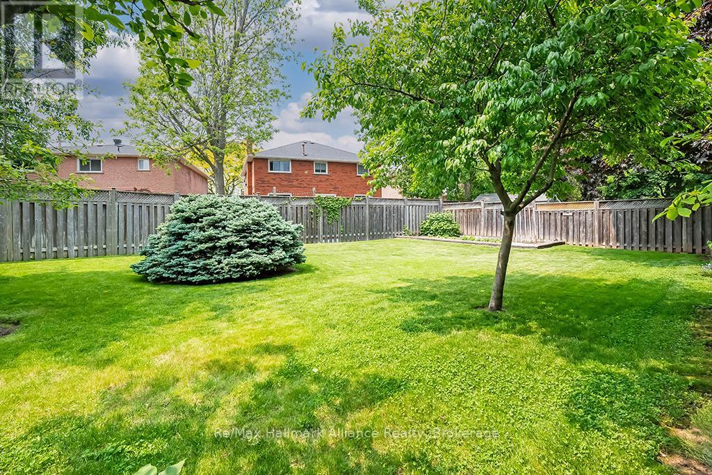 1151 Manor Road, Oakville, Ontario  L6M 1G3 - Photo 34 - W12202338