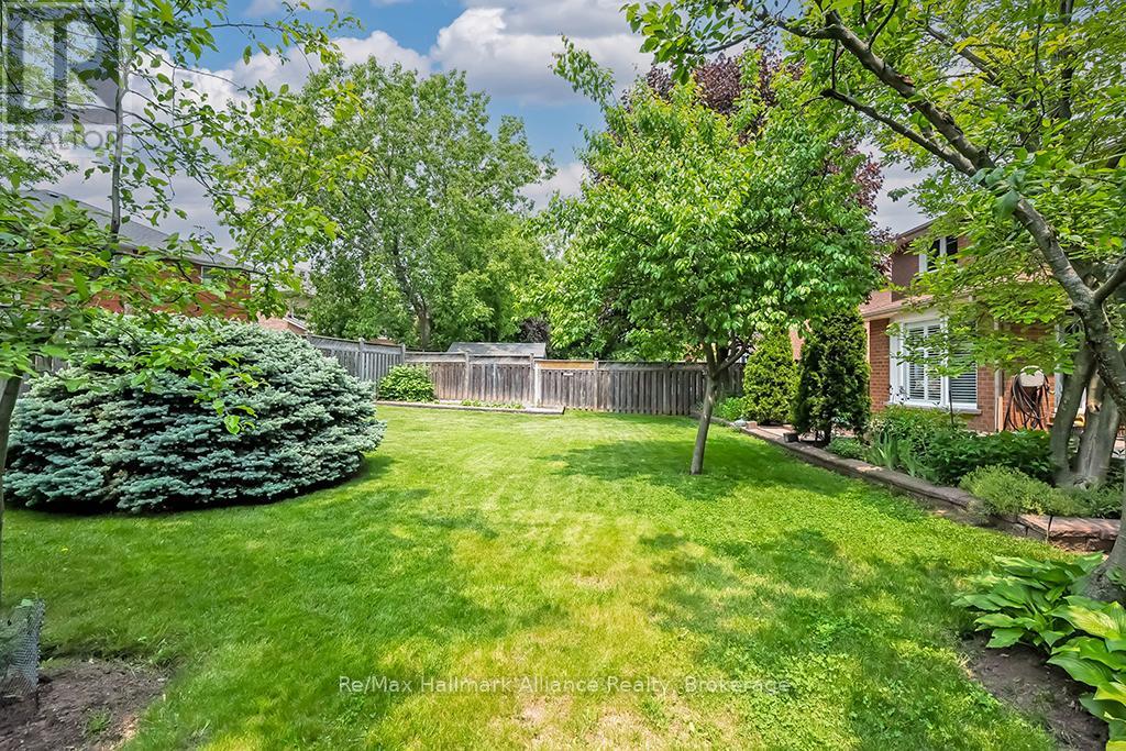 1151 Manor Road, Oakville, Ontario  L6M 1G3 - Photo 35 - W12202338