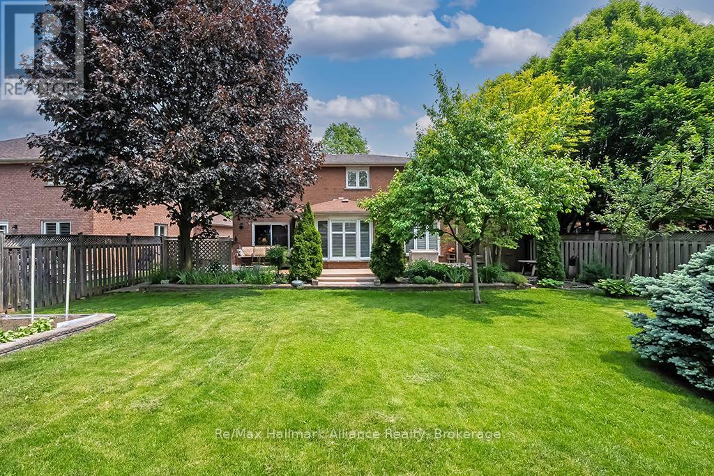 1151 Manor Road, Oakville, Ontario  L6M 1G3 - Photo 36 - W12202338